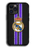 Real Madrid 2nd iPhone 12 Pro Max Case