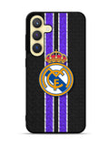 Real Madrid 2nd Samsung Galaxy S25 Plus 5G , Samsung Galaxy S25+ 5G Case