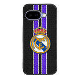 Real Madrid 2nd Google Pixel 10A Case