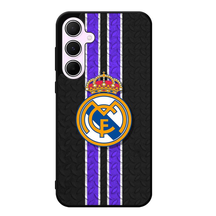 Real Madrid Samsung Galaxy A15 5G Case DC1554