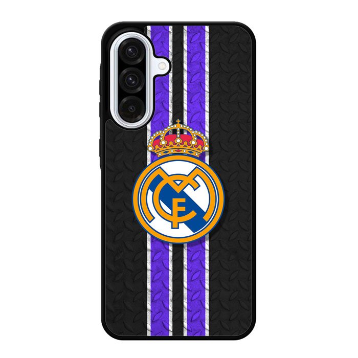 Real Madrid Samsung Galaxy A56 Case DC1554
