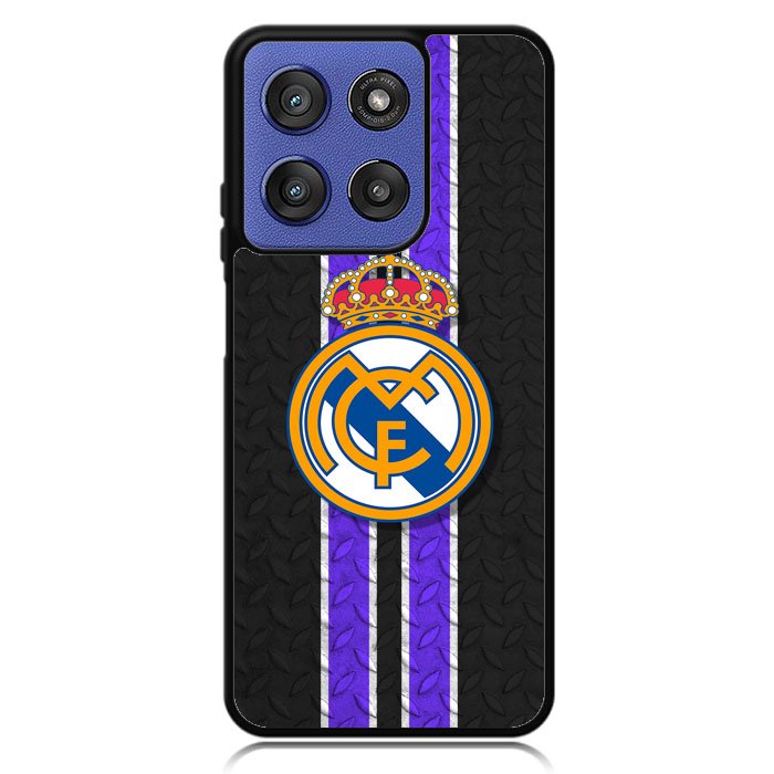 Real Madrid Motorola Moto G Stylus 5G 2025 DC1554