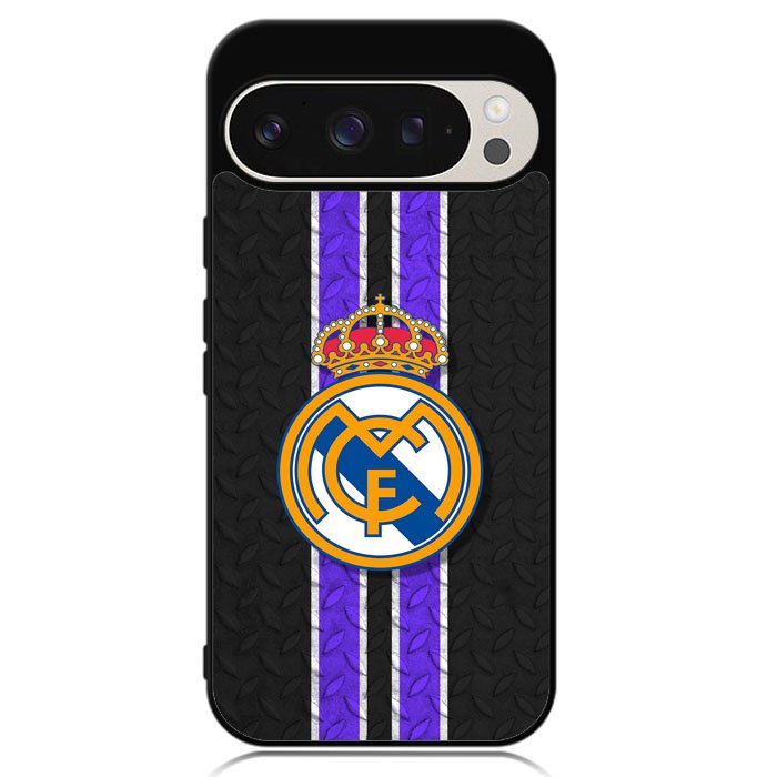 Real Madrid Google Pixel 9 Pro XL Case DC1554