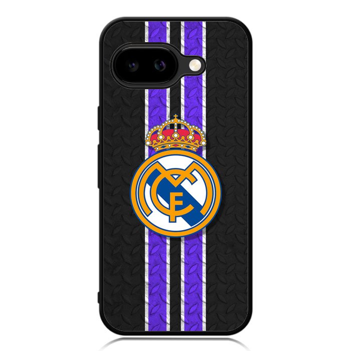 Real Madrid Google Pixel 9A Case DC1554