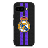 Real Madrid Google Pixel 9A Case DC1554