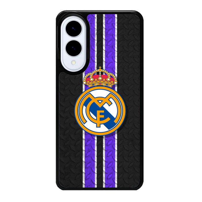 Real Madrid Samsung Galaxy S25 Edge DC1554