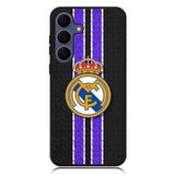 Real Madrid Samsung Galaxy S24 Case DC1554