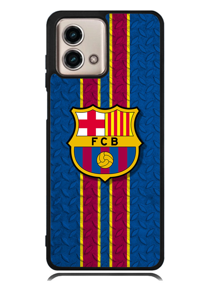 Fc Barcelona 5th Motorola Moto G Stylus 5G 2023 Case