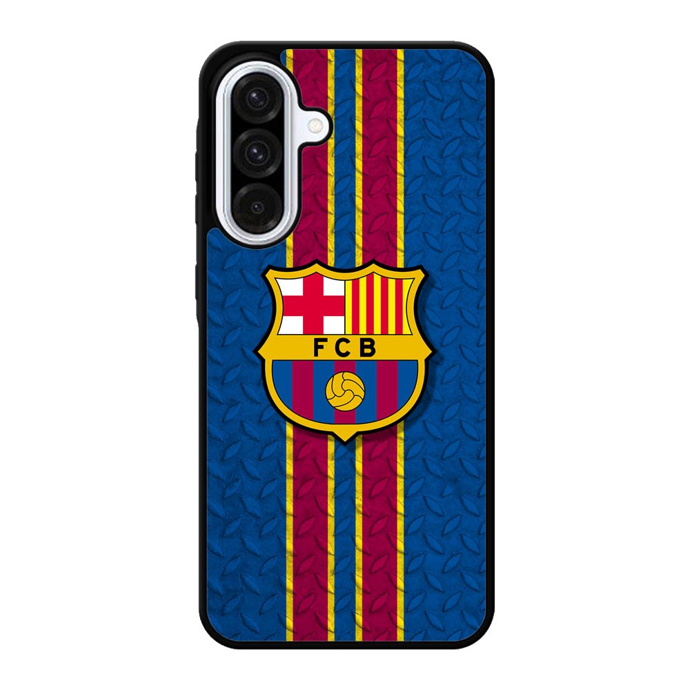 Fc Barcelona 5th Samsung Galaxy A56 Case DC0482