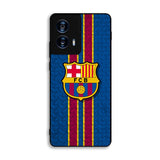 Fc Barcelona 5th Motorola Moto G Power 5G 2024 Case DC5819