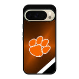 Clemson Tigers 1st Google Pixel 10 Pro XL Case