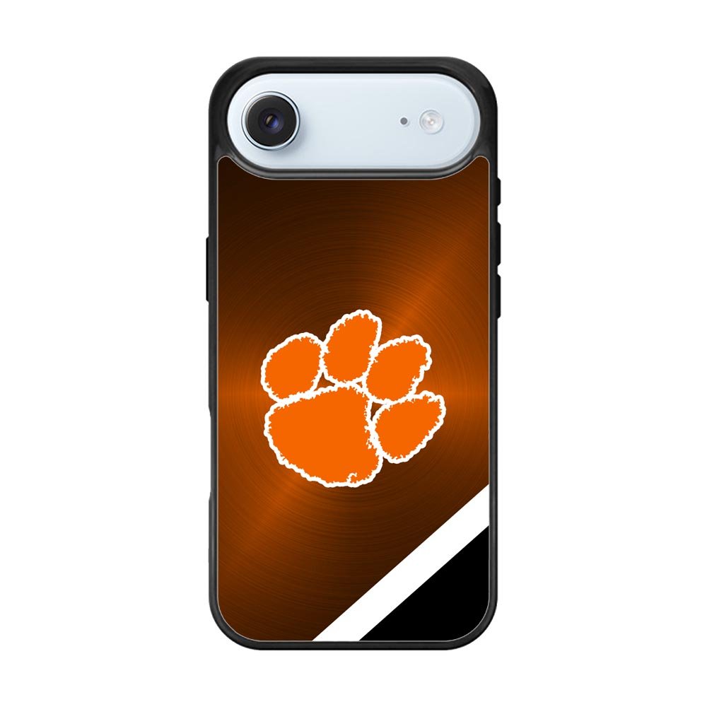 Clemson Tigers 1st iPhone Air Case