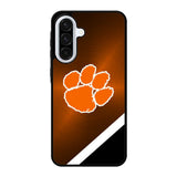 Clemson Tigers 1st Samsung Galaxy A56 Case DC0929