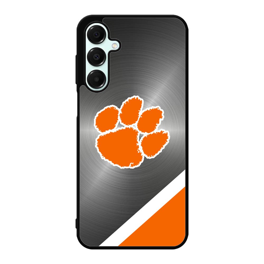 Clemson Tigers 2nd Samsung Galaxy A16 Case DC3534