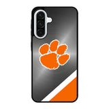Clemson Tigers 2nd Samsung Galaxy A56 Case DC1037