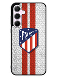 Atletico Madrid Samsung Galaxy A35 5G Case