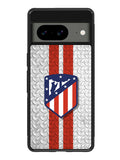 Atletico Madrid Google Pixel 8 Case