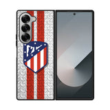 Atletico Madrid Samsung Galaxy Z Fold 7 5G Case