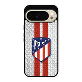 Atletico Madrid Google Pixel 10 Pro Case