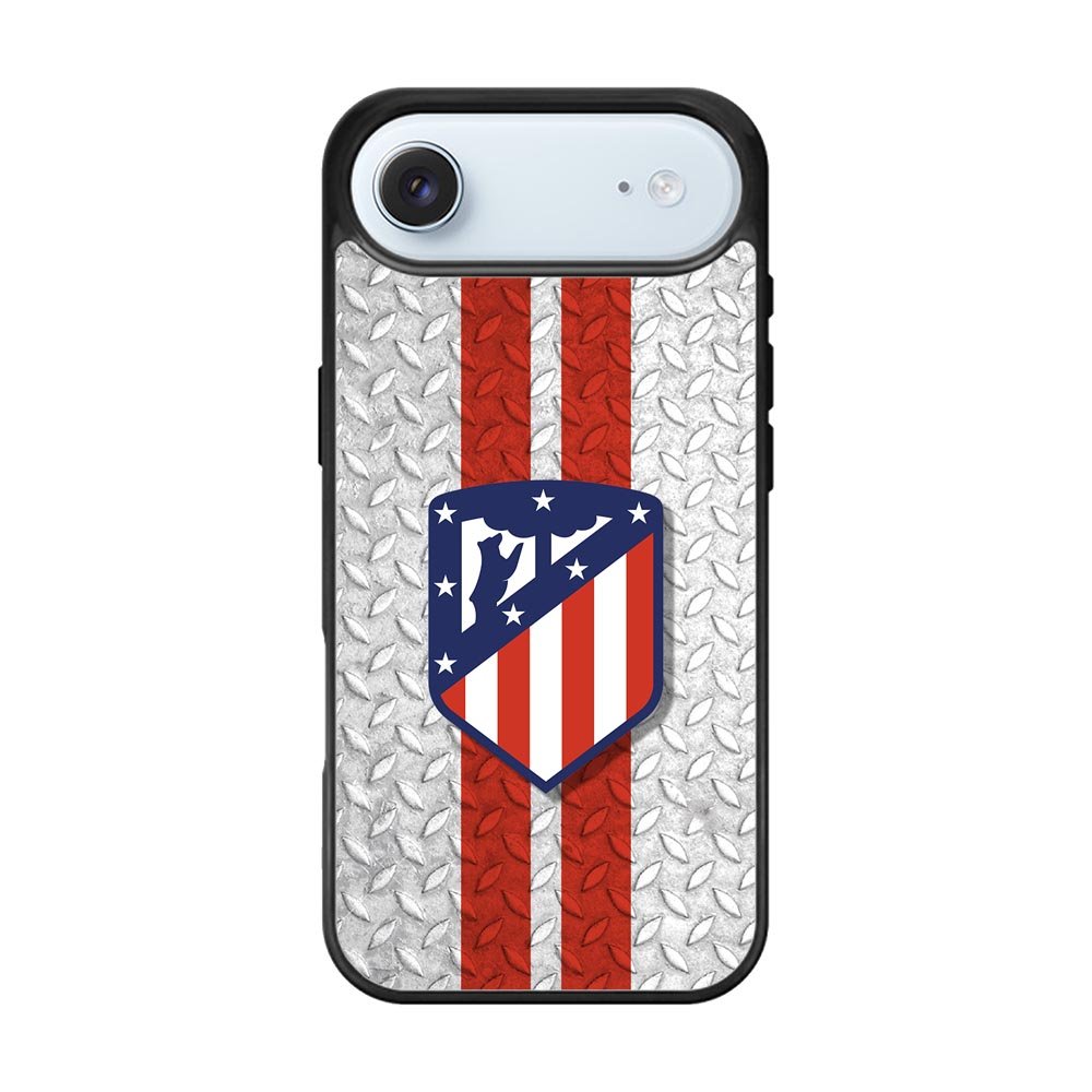 Atletico Madrid iPhone Air Case