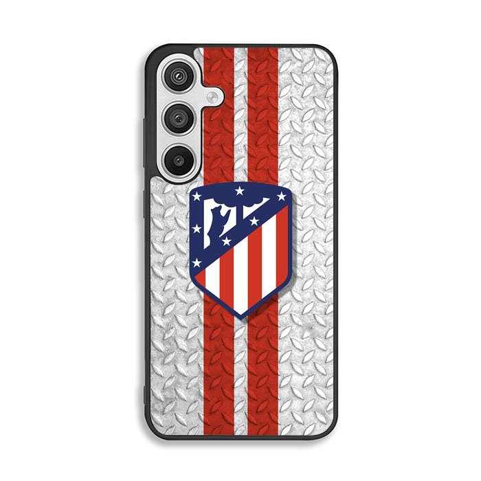 Atletico Madrid Samsung Galaxy A26 Case DC5477