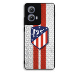 Atletico Madrid Motorola Moto Edge 2024 Case DC3150