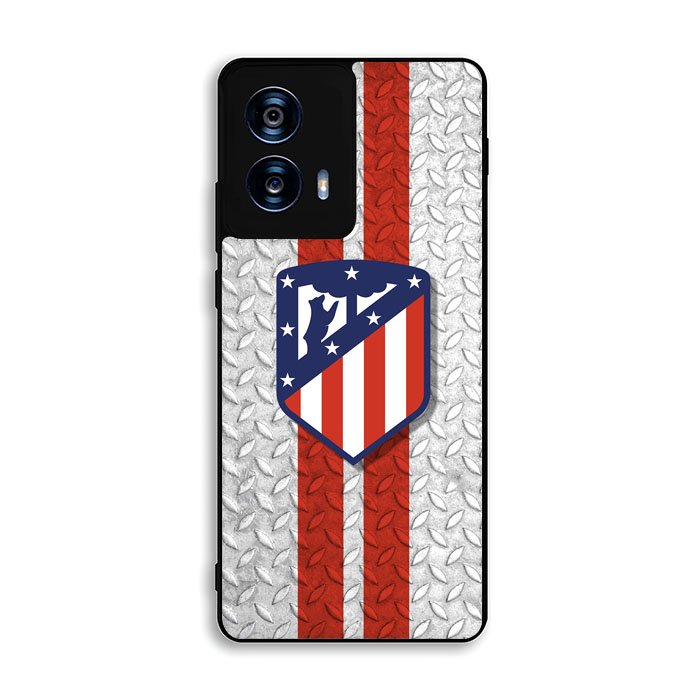 Atletico Madrid Motorola Moto G Power 5G 2024 Case DC5477