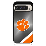 Clemson Tigers Google Pixel 10 Pro XL Case DC0365