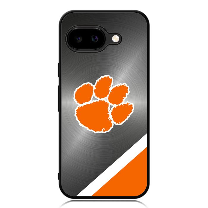 Clemson Tigers Google Pixel 9A Case DC0365