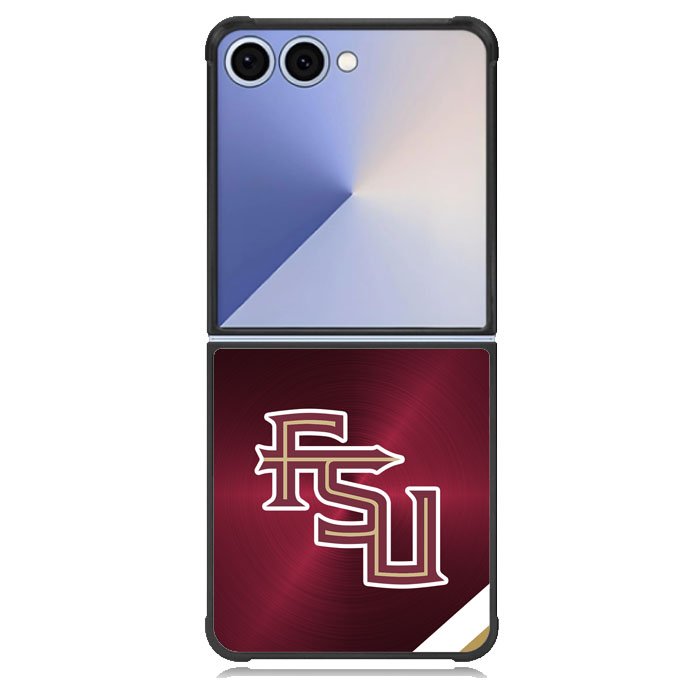 Florida State Seminoles Samsung Galaxy Z Flip 7 Case DC0651
