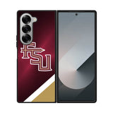Florida State Seminoles 1st Samsung Galaxy Z Fold 7 5G Case