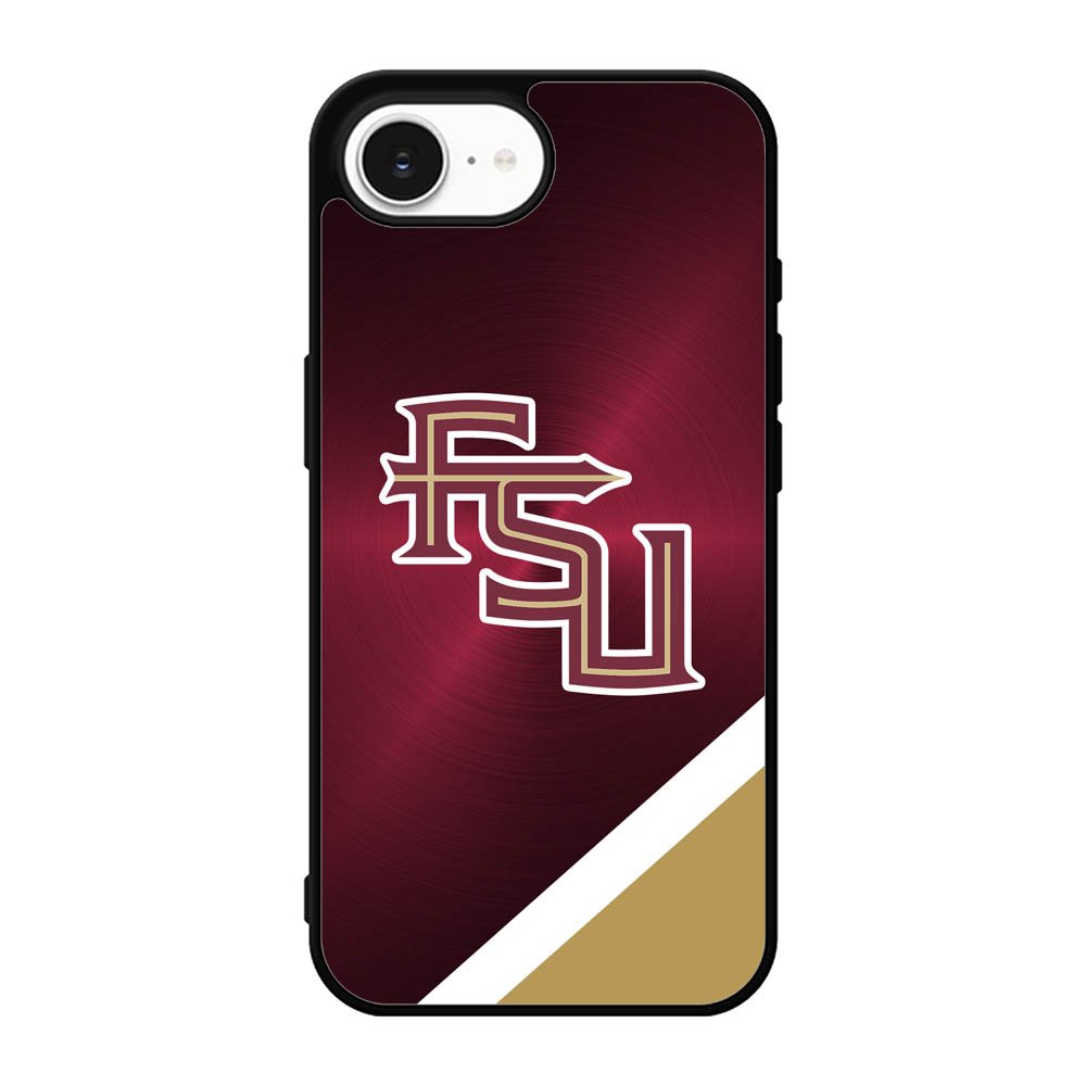 Florida State Seminoles 1st iPhone 17e Case