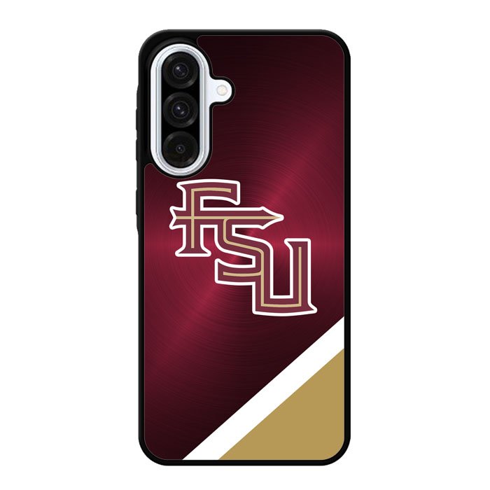 Florida State Seminoles Samsung Galaxy A56 Case DC0651