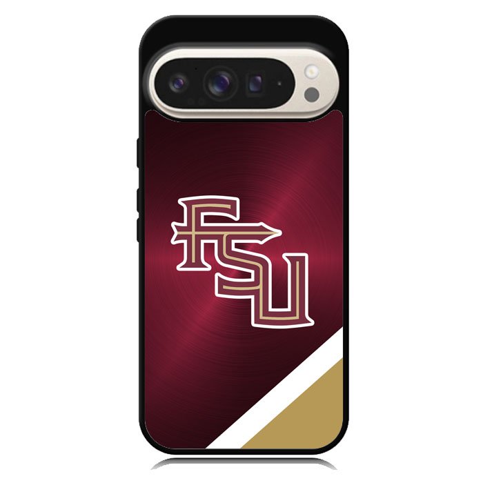 Florida State Seminoles Google Pixel 10 Pro XL Case DC0651