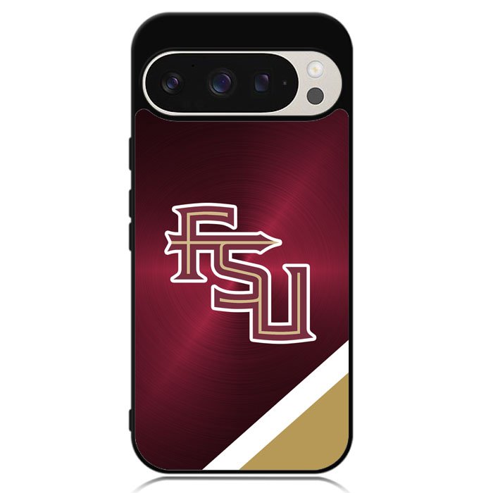 Florida State Seminoles Google Pixel 9 | Google Pixel 9 Pro Case DC0651