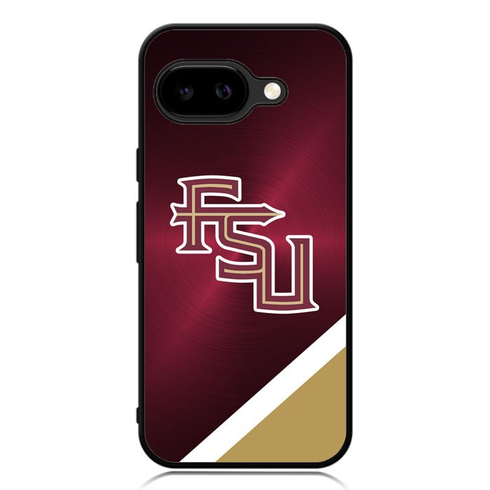 Florida State Seminoles Google Pixel 9A Case DC0651