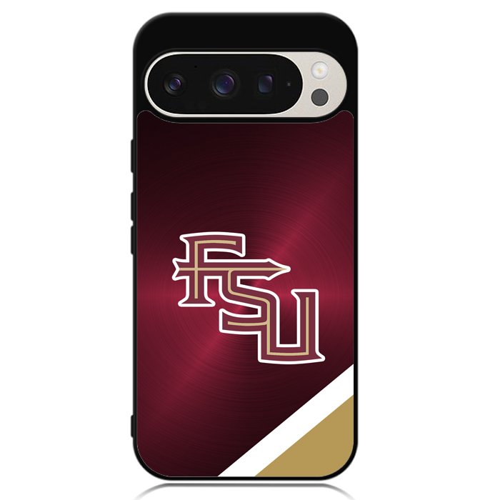 Florida State Seminoles 1st Google Pixel 9 Pro XL Case