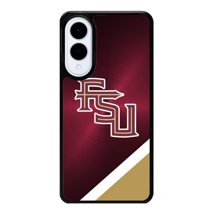 Florida State Seminoles Samsung Galaxy S25 Edge DC0651