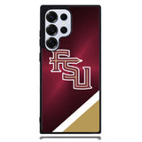Florida State Seminoles Samsung Galaxy S24 Ultra Case DC0651