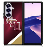 Florida State Seminoles Samsung Galaxy Z Fold 7 Case DC0651
