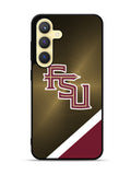 Florida State Seminoles 2nd Samsung Galaxy S24 Plus 5G , Samsung Galaxy S24+ 5G Case