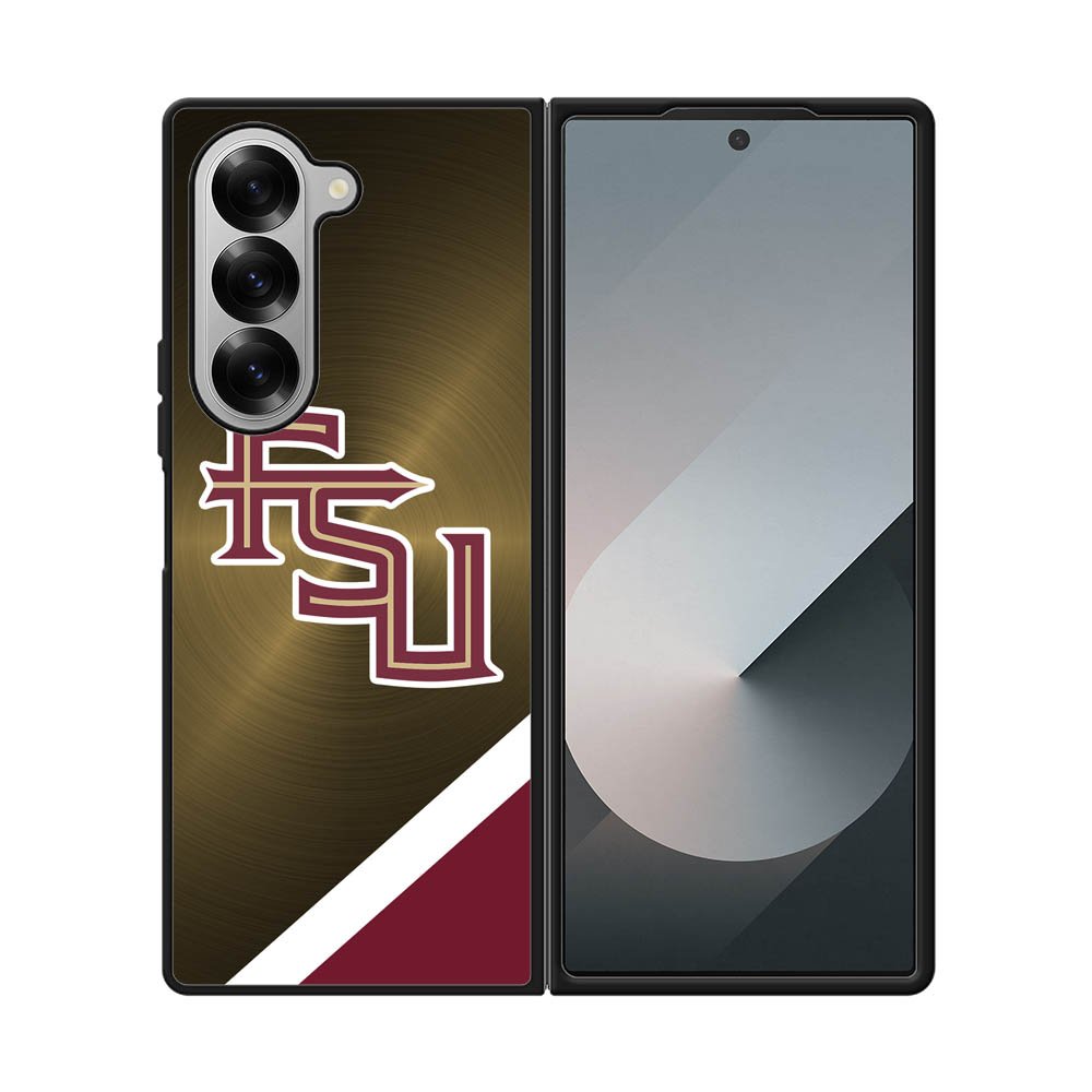 Florida State Seminoles 2nd Samsung Galaxy Z Fold 7 5G Case