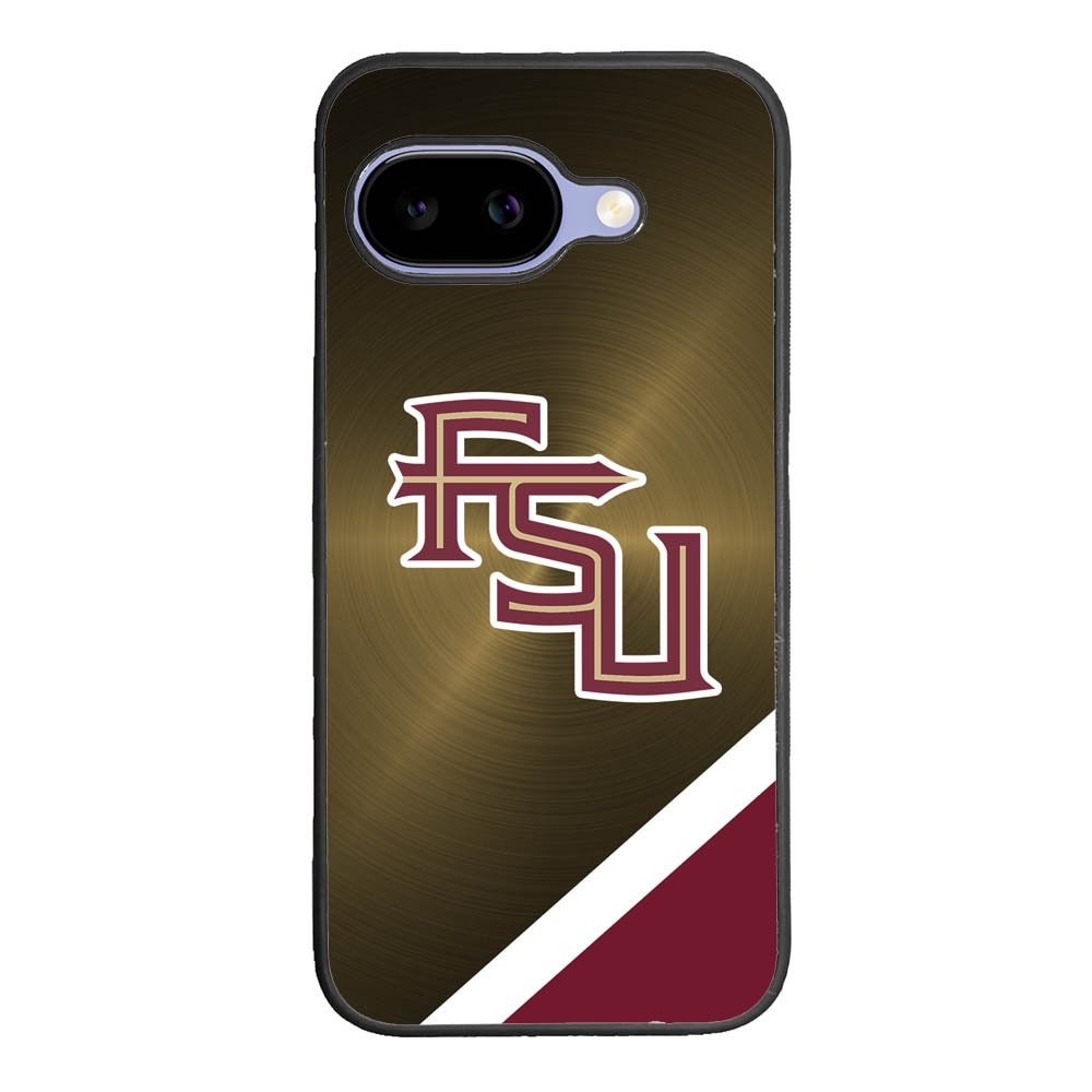Florida State Seminoles 2nd Google Pixel 10A Case