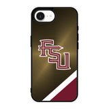 Florida State Seminoles 2nd iPhone 17e Case