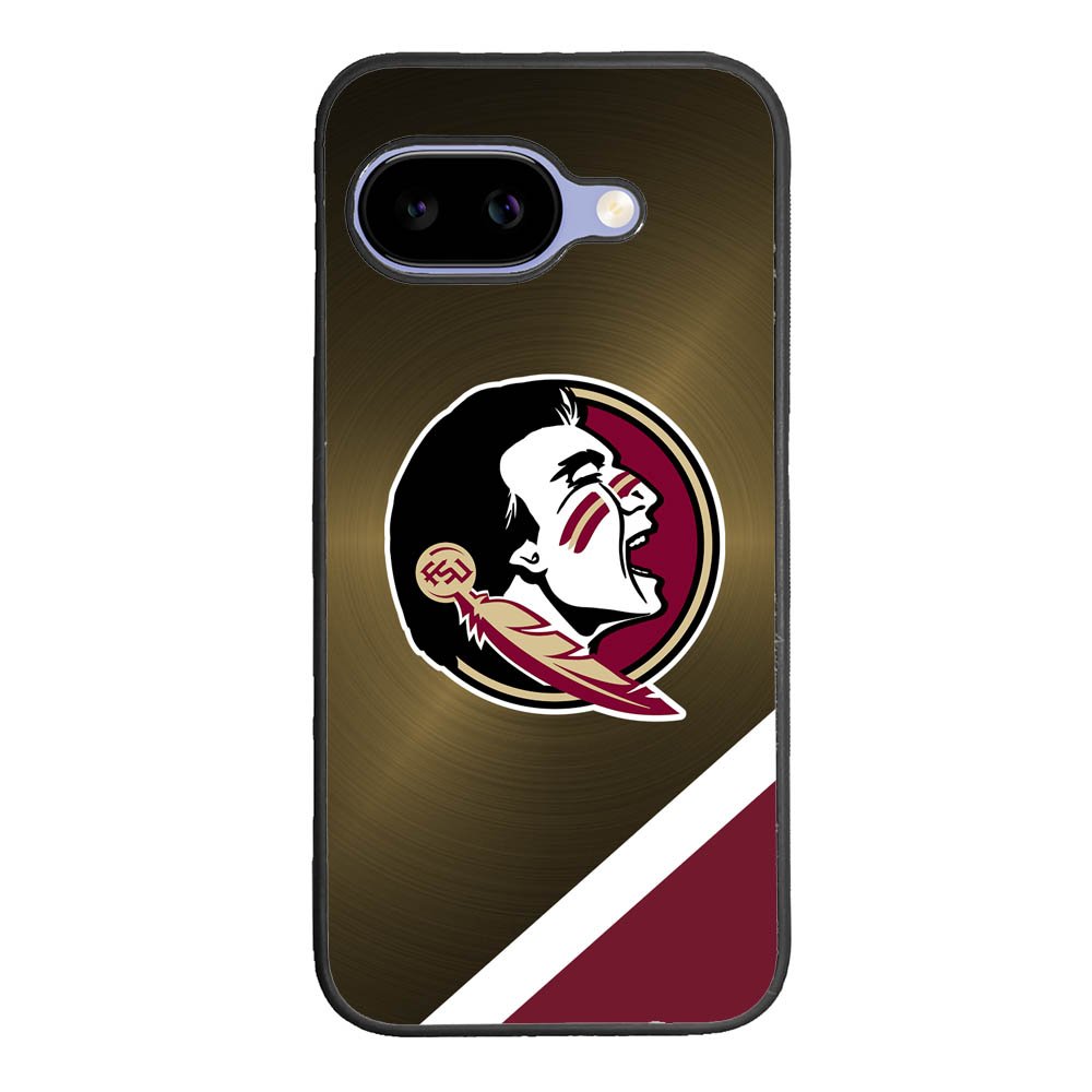 Florida State Seminoles 3d Google Pixel 10A Case