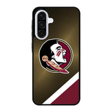 Florida State Seminoles 3d Samsung Galaxy A56 Case DC2695