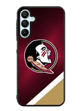 Florida State Seminoles 4th Samsung Galaxy A25 5G Case