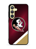 Florida State Seminoles 4th Samsung Galaxy S24 Plus 5G , Samsung Galaxy S24+ 5G Case