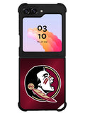 Florida State Seminoles 4th Samsung Galaxy Z Flip 5 5G 2023 Case