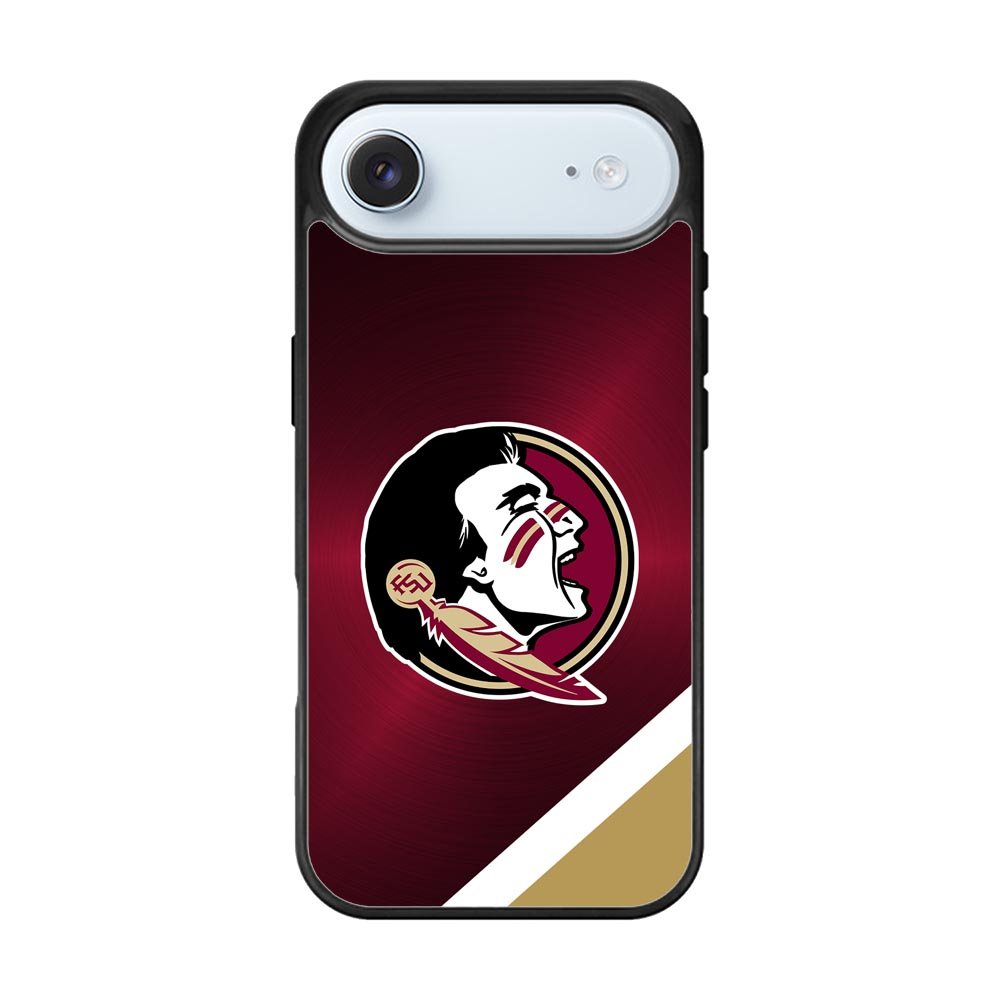 Florida State Seminoles 4th iPhone Air Case